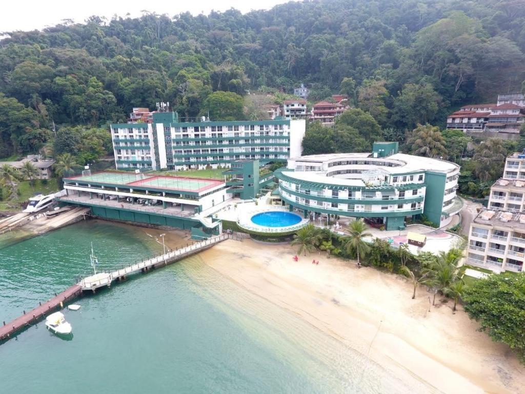 Flat Angra Inn, Angra dos Reis Exterior foto